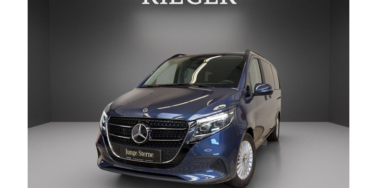 Mercedes-Benz V 220 13.868 km 63.899 &euro; Altdorf 90518