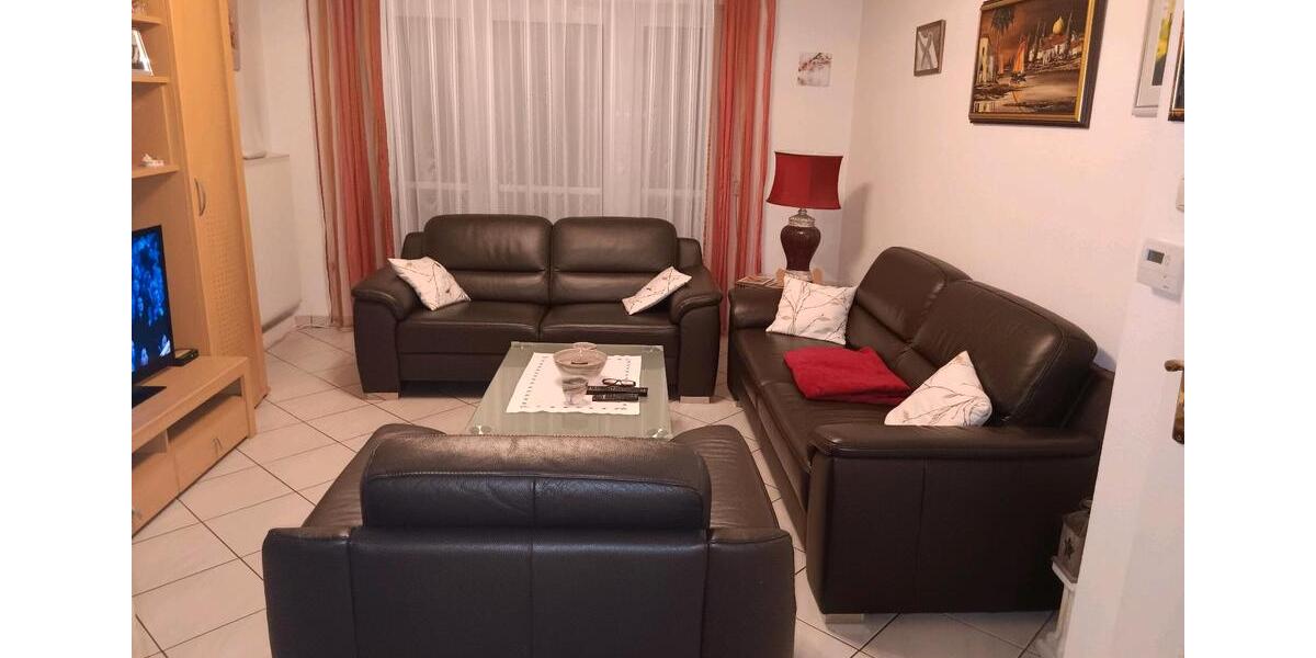 Etagenwohnung Nürnberg Kleinweidenmühle - 4 Zimmer, 70 m&sup2;, 310.000&euro; | Angebot:26663205