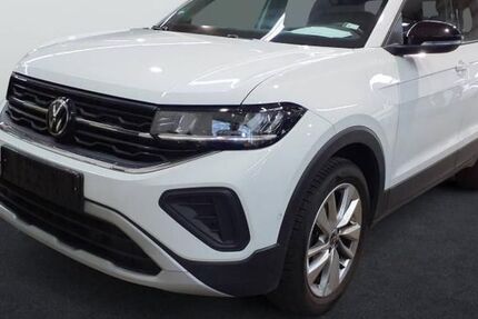 VW T-Cross 20.943 km 22.905 &euro; Höchstadt an der Aisch 91315