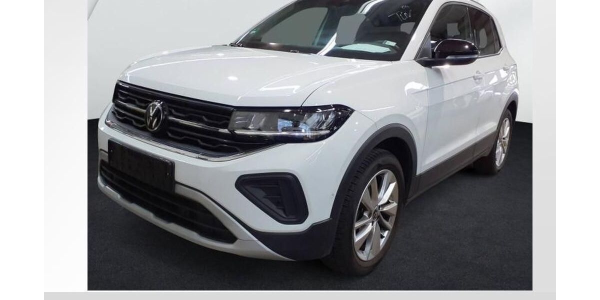 VW T-Cross 20.943 km 22.905 &euro; Höchstadt an der Aisch 91315