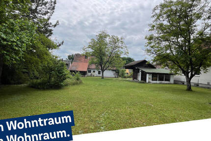 Grundstück Burgthann Mimberg - 520.000&euro; | Angebot:25671812