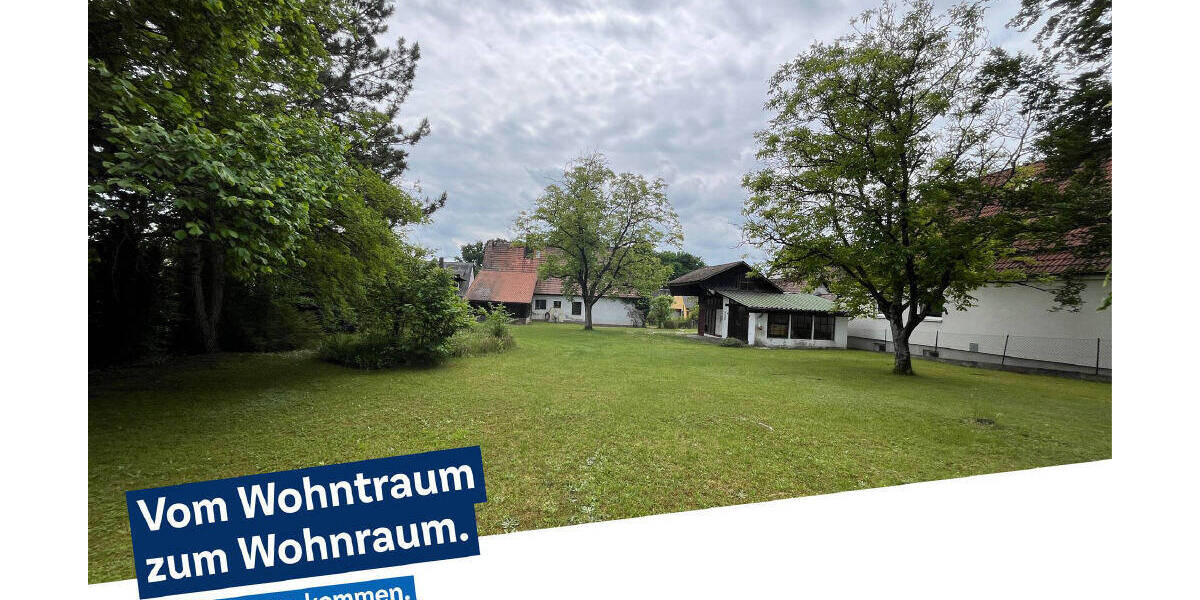 Grundstück Burgthann Mimberg - 520.000&euro; | Angebot:25671812