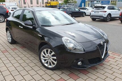 Alfa Romeo Giulietta 135.500 km 8.800 &euro; Kammerstein 91126
