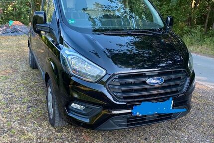 Ford Transit Custom 100.000 km 18.900 &euro; Obermichelbach 90587