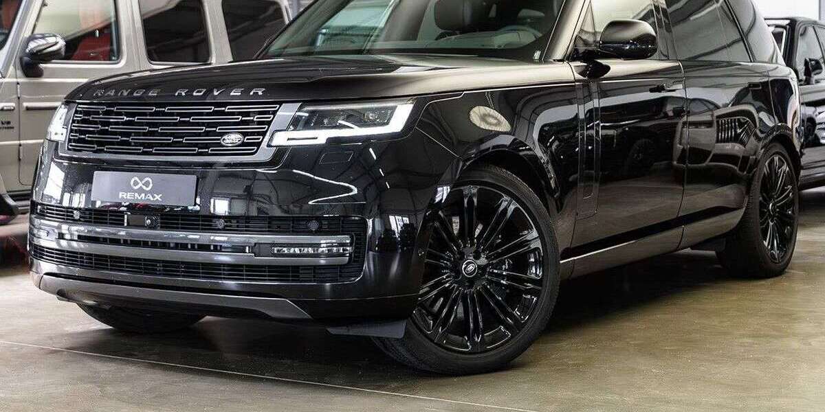 Land Rover Range Rover 24.900 km 164.880 &euro; Nürnberg 90491