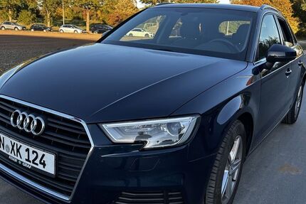 Audi A3 99.000 km 12.490 &euro; Erlangen 91056