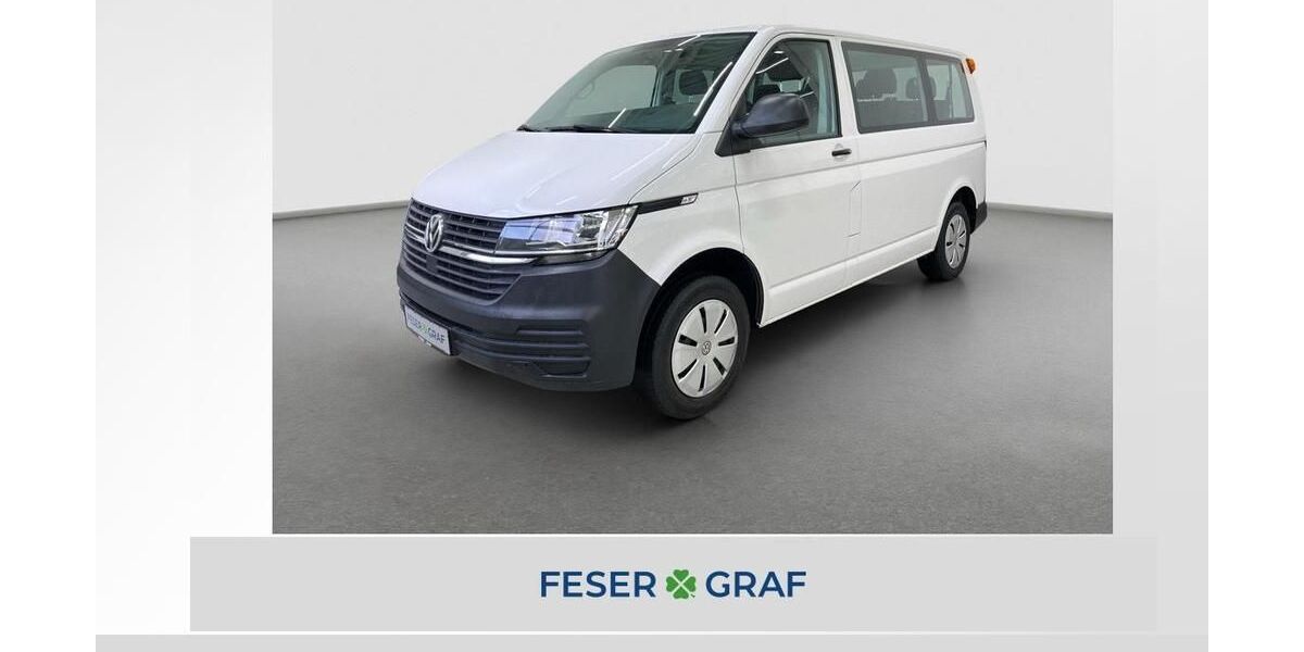VW T6 Kombi 74.595 km 26.690 &euro; Fürth 90763