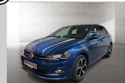 VW Polo 59.200 km 13.505 &euro; Neustadt/Aisch 91413