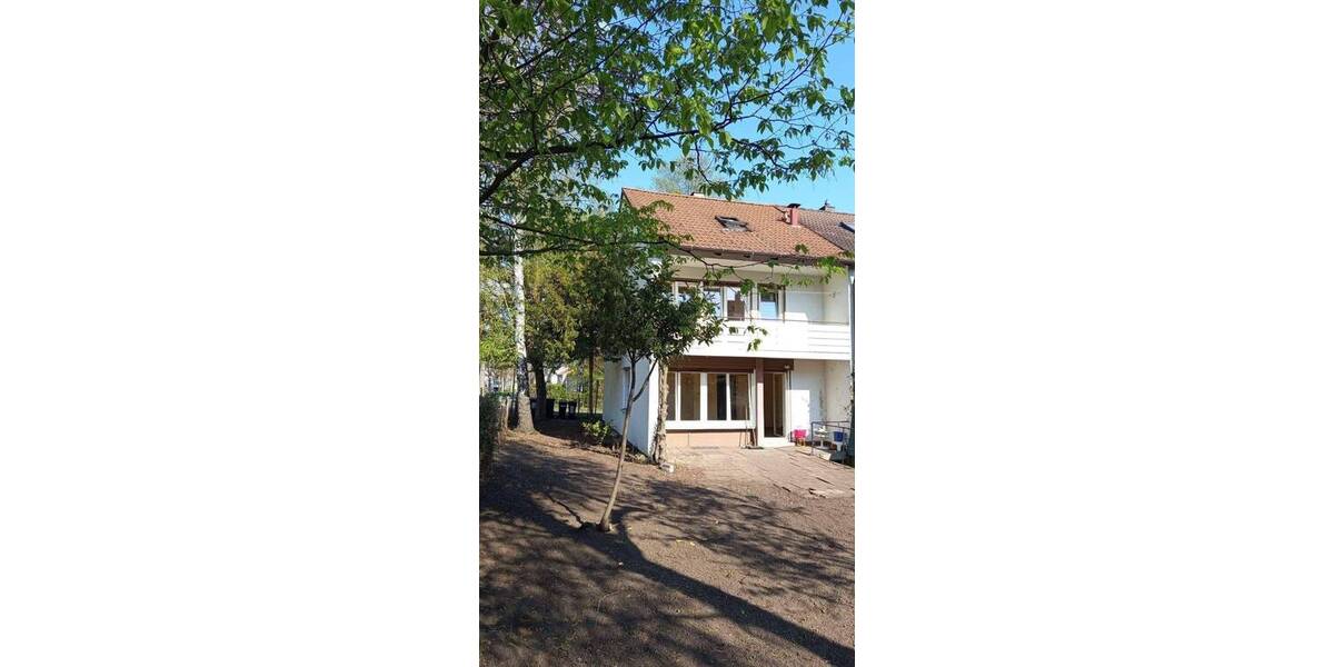 Reihenendhaus Nürnberg Gebersdorf - 4 Zimmer, 101 m&sup2;, 399.000&euro; | Angebot:26826704