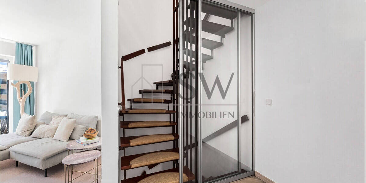 Reihenmittelhaus Wendelstein - 5 Zimmer, 110 m&sup2;, 499.000&euro; | Angebot:26434074