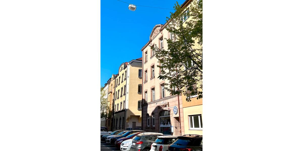 Etagenwohnung Nürnberg Gärten bei Wöhrd - 3 Zimmer, 67 m&sup2;, 249.800&euro; | Angebot:26961615