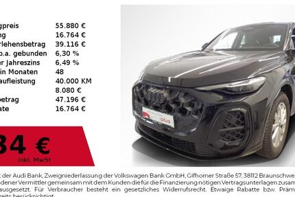 Audi Q5 11.200 km 55.880 &euro; Nürnberg 90411