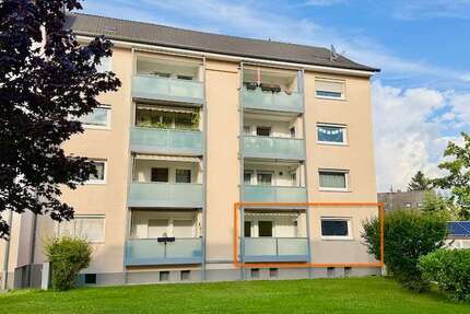 Wohnung Oberasbach - 3 Zimmer, 75 m&sup2;, 275.000&euro; | Angebot:23359486