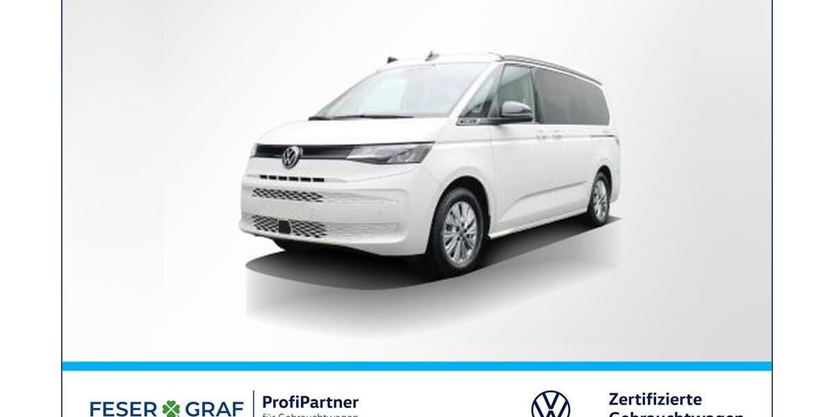 VW T7 Caravelle 12.350 km 62.985 &euro; Nürnberg 90441