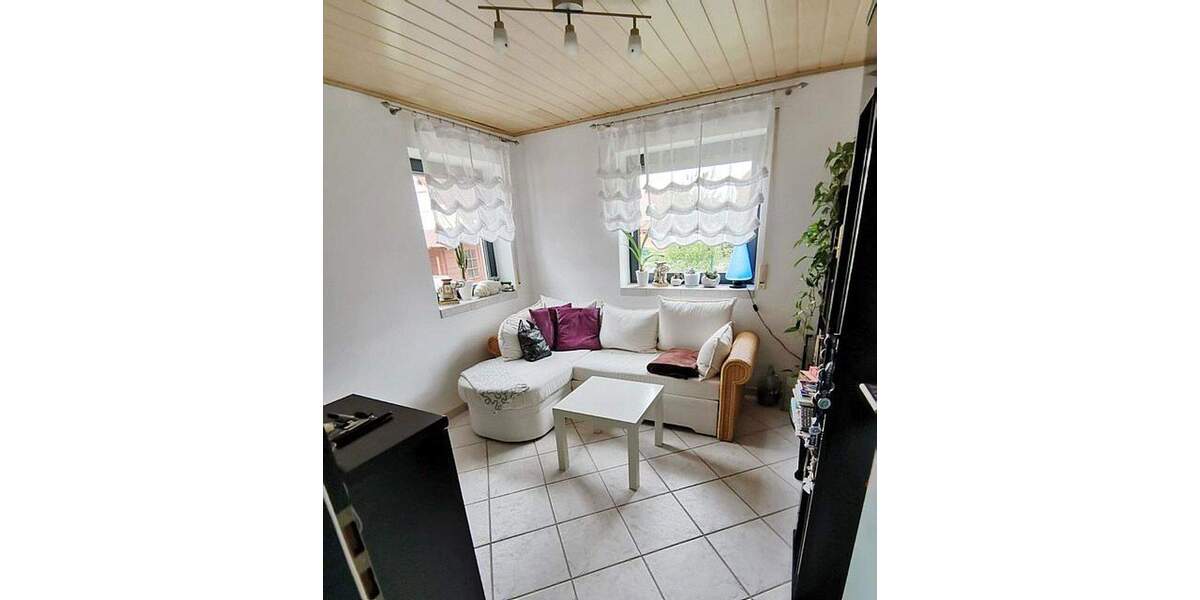 Einfamilienhaus Gerhardshofen - 4 Zimmer, 165 m&sup2;, 670.000&euro; | Angebot:25771886