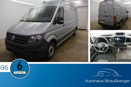VW Crafter 45.000 km 37.320 &euro; Buchschwabach bei Nürnberg 90574