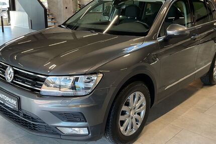 VW Tiguan 85.500 km 16.980 &euro; Forchheim 91301