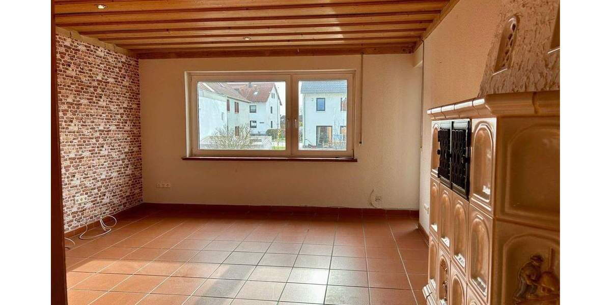 Einfamilienhaus Hemhofen - 6 Zimmer, 155 m&sup2;, 345.000&euro; | Angebot:25735020