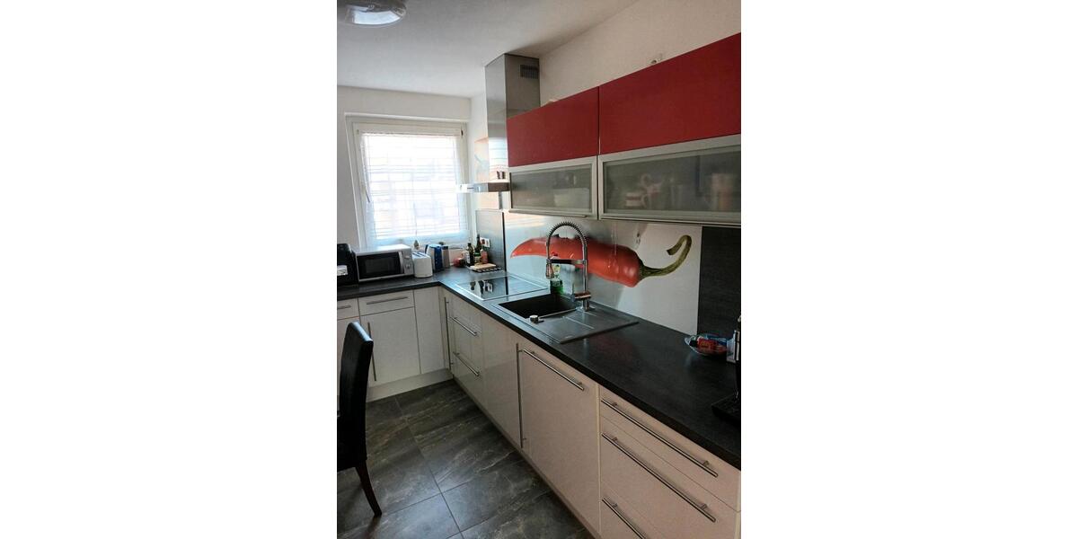 Etagenwohnung Fürth Südstadt - 3 Zimmer, 73 m&sup2;, 295.000&euro; | Angebot:25902270