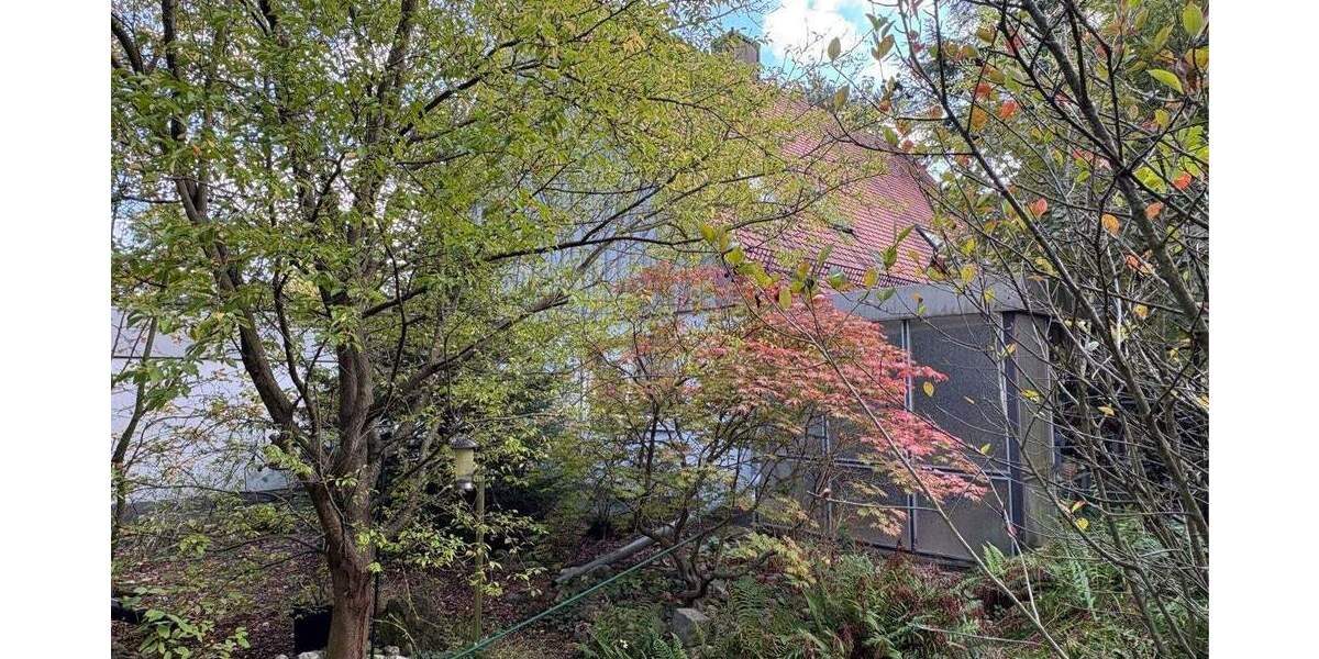 Einfamilienhaus Erlangen Tennenlohe - 7 Zimmer, 155 m&sup2;, 890.000&euro; | Angebot:25671213