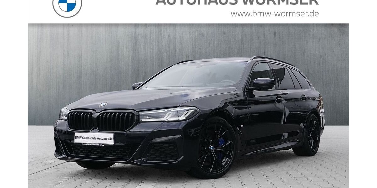 BMW 530 100.018 km 36.890 &euro; Erlangen 91058