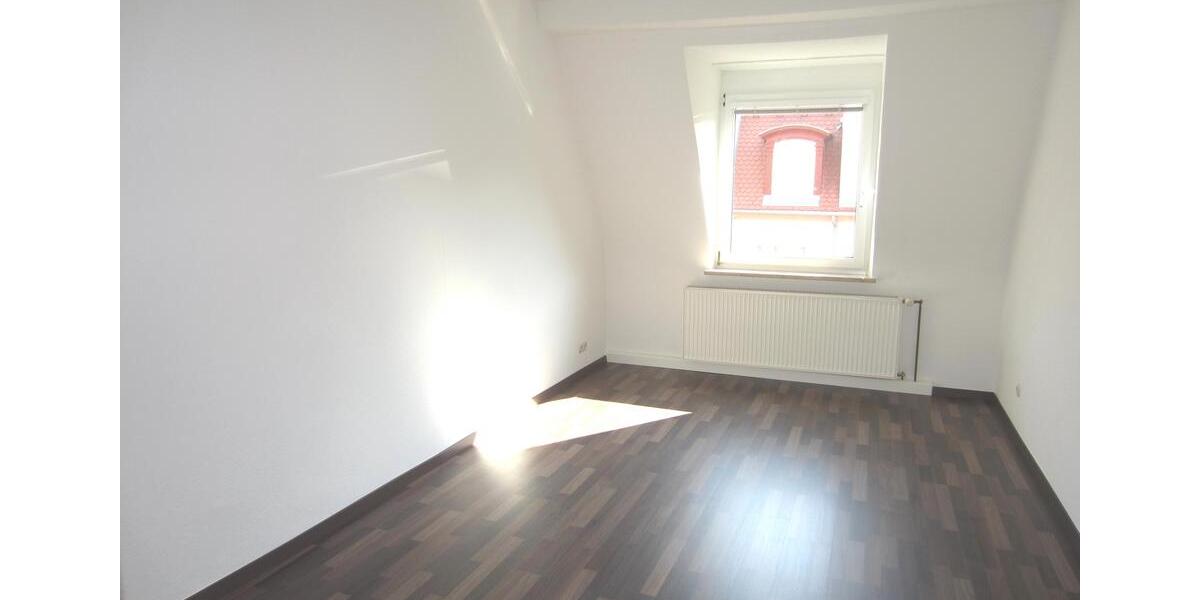 Etagenwohnung Nürnberg Eberhardshof - 3 Zimmer, 60 m&sup2;, 695&euro; | Angebot:25802686