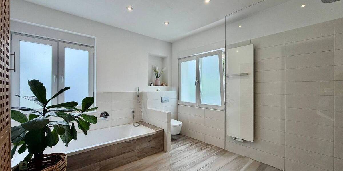 Etagenwohnung Nürnberg Eibach - 3 Zimmer, 160 m&sup2;, 689.000&euro; | Angebot:26641792