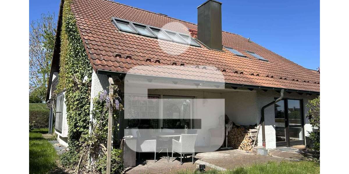 Einfamilienhaus Marloffstein - 4.5 Zimmer, 199 m&sup2;, 790.000&euro; | Angebot:26660724