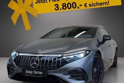 Mercedes-Benz EQS 57.254 km 69.900 &euro; Altdorf 90518