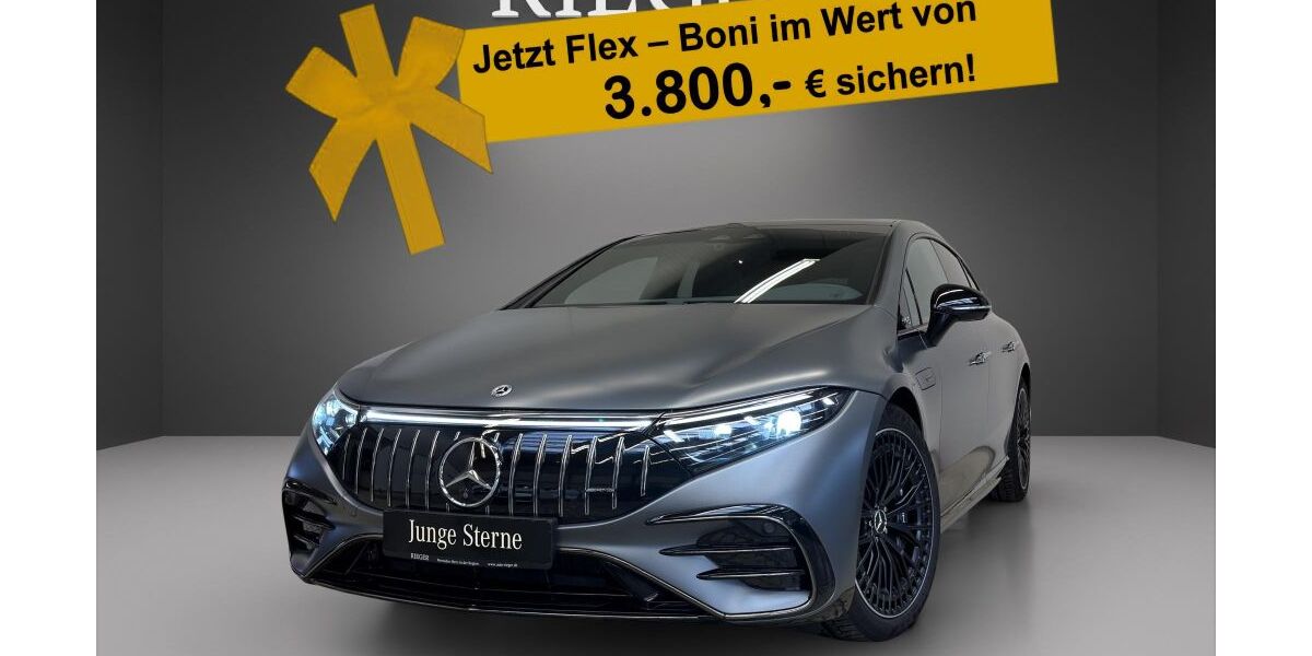 Mercedes-Benz EQS 57.254 km 69.900 &euro; Altdorf 90518