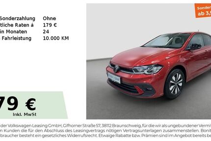 VW Polo 19.691 km 21.490 &euro; Fürth 90763
