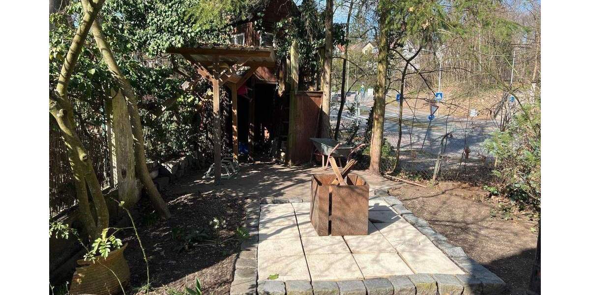 Einfamilienhaus Nürnberg Erlenstegen - 6 Zimmer, 120 m&sup2;, 559.000&euro; | Angebot:25853996