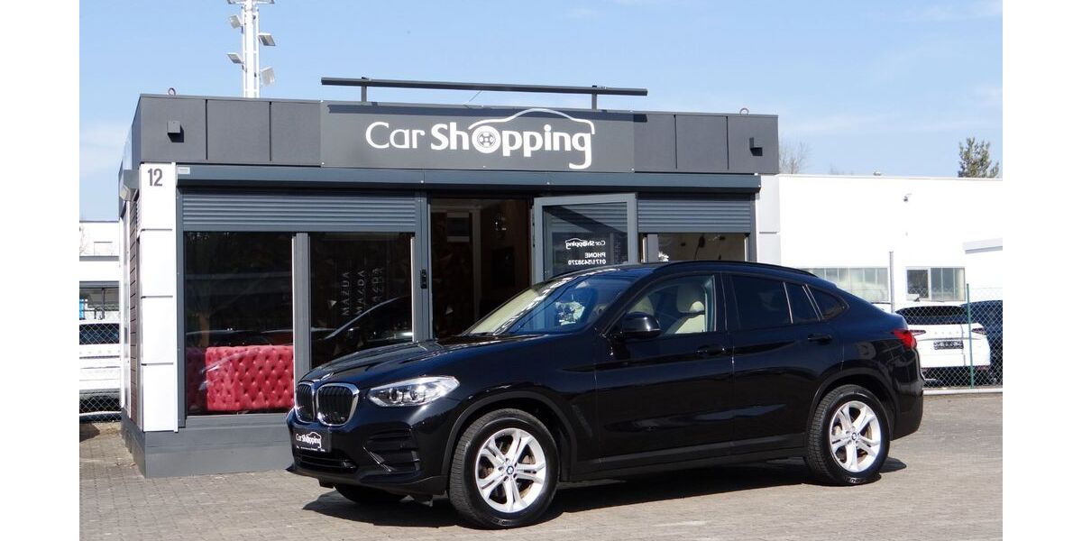 BMW X4 155.000 km 26.980 &euro; Roth 91154