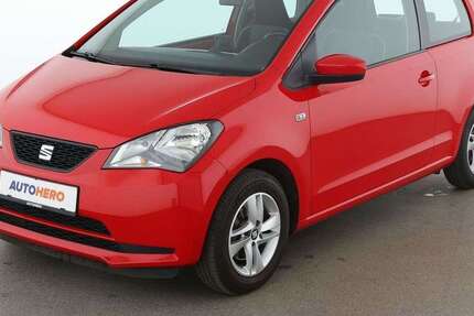 Seat Mii 85.851 km 7.400 &euro; Nürnberg 90441