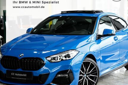 BMW 218 Gran Coupé 48.152 km 28.779 &euro; Fürth 90763