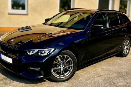 BMW 320 105.000 km 22.600 &euro; Reichenschwand 91244