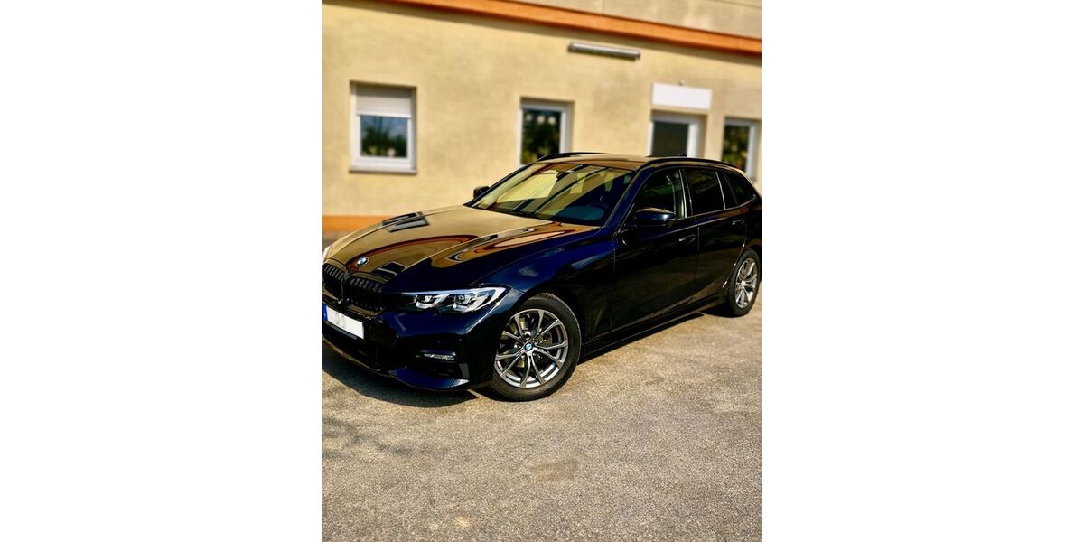 BMW 320 105.000 km 22.600 &euro; Reichenschwand 91244