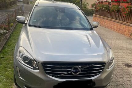 Volvo XC60 203.000 km 18.500 &euro; Nurnberg 90427