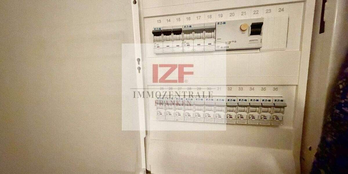 Etagenwohnung Nürnberg / Innenstadtgürtel Süd Galgenhof - 3 Zimmer, 71 m&sup2;, 259.000&euro; | Angebot:25676676