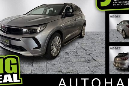 Opel Grandland (X) 13.074 km 21.390 &euro; Nürnberg 90429