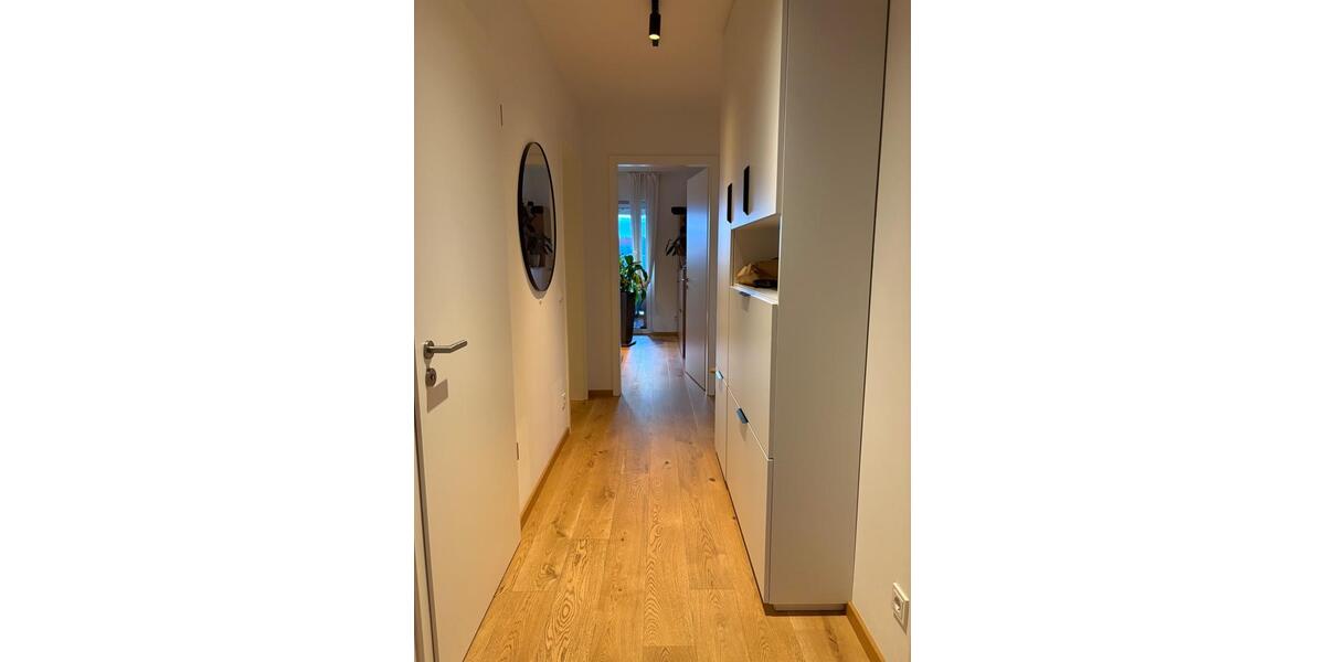 Etagenwohnung Nürnberg Gärten hinter der Veste - 3 Zimmer, 79 m&sup2;, 630.000&euro; | Angebot:25991026