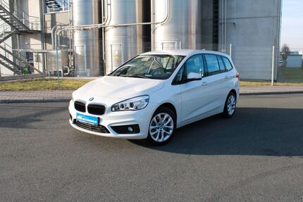 BMW 220 Gran Tourer 172.450 km 11.950 &euro; Fürth 90763