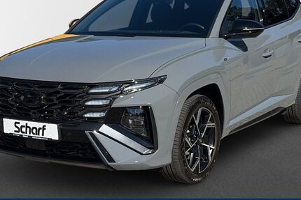 Hyundai TUCSON 14.803 km 31.790 &euro; Lauf 91207
