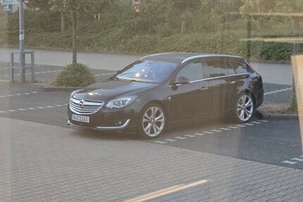 Opel Insignia 197.000 km 7.800 &euro; Nürnberg 90427