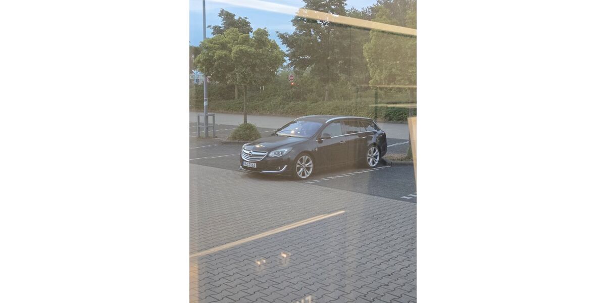 Opel Insignia 197.000 km 7.800 &euro; Nürnberg 90427