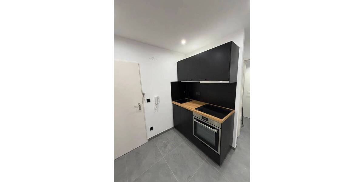 Etagenwohnung Nürnberg Zerzabelshof - 3 Zimmer, 18 m&sup2;, 495&euro; | Angebot:26661994