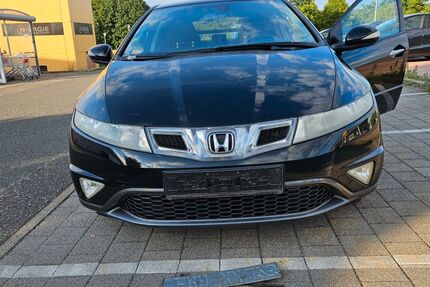 Honda Civic 260.000 km 3.200 &euro; Kalchreuth 90562