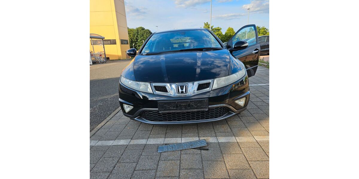 Honda Civic 260.000 km 3.200 &euro; Kalchreuth 90562