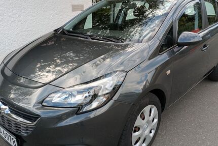 Opel Corsa 100.000 km 5.900 &euro; Stein 90547