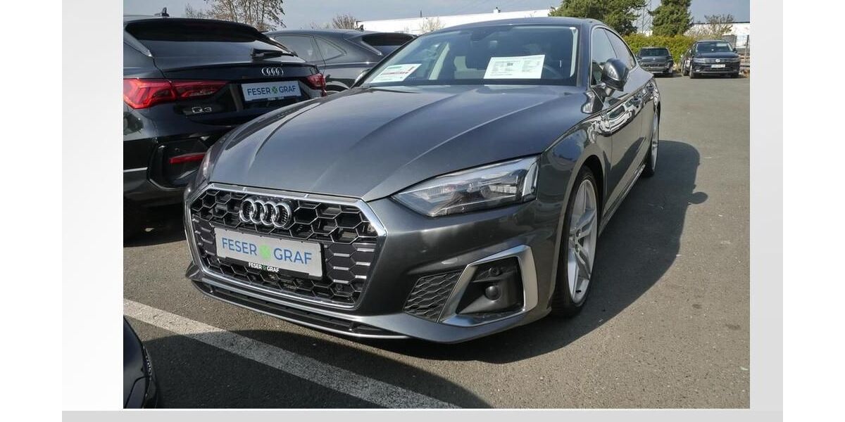 Audi A5 67.250 km 37.840 &euro; Erlangen 91058